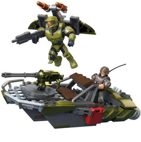 halo mega construx website.